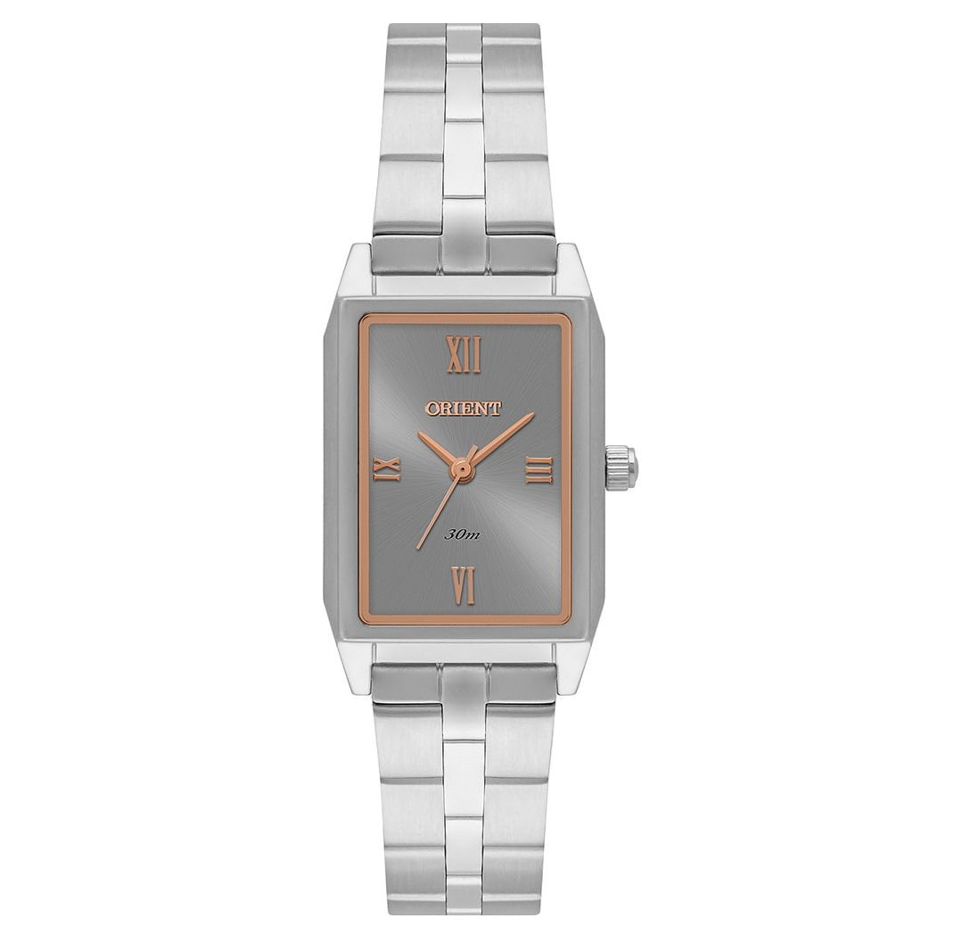 Relógio Orient Eternal - LBSS0095G3SX